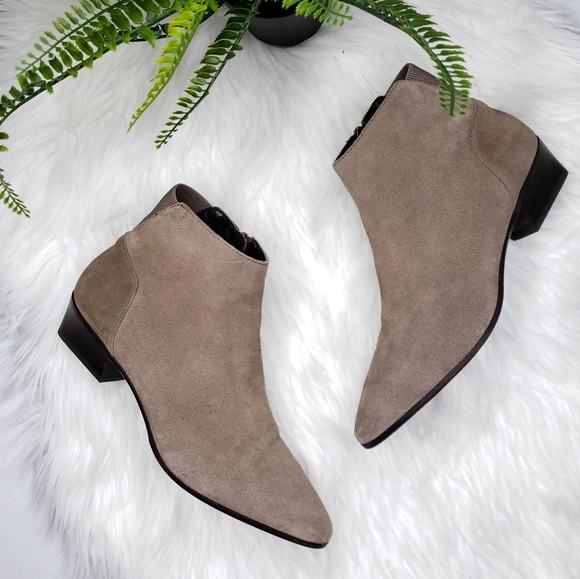 aquatalia franca bootie